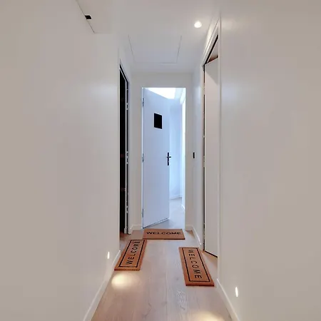 Bright And Modern - 2p - Passy * Parigi